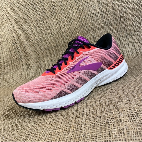 🛑SOLD🛑 Brooks Running Shoes Ravenna Size 10.5 - Picture 2 of 11